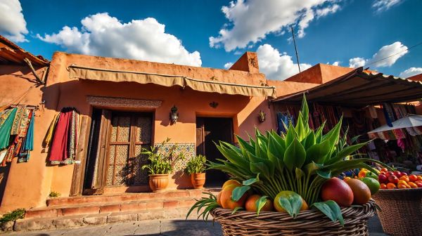 Guide ultime pour acheter une maison marocaine sous 50 000 euros