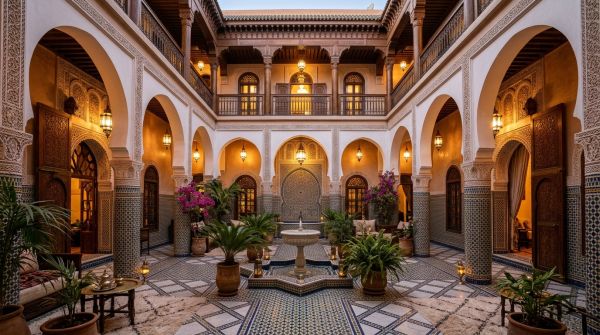Guide ultime pour acheter une maison marocaine sous 50 000 euros