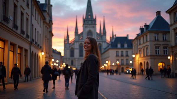 Investir à Reims pour un rendement locatif attractif