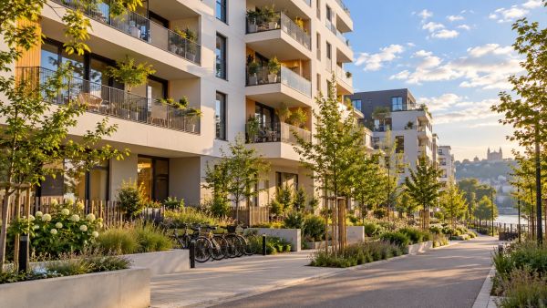 Les meilleures raisons d'opter pour un programme immobilier en 2026