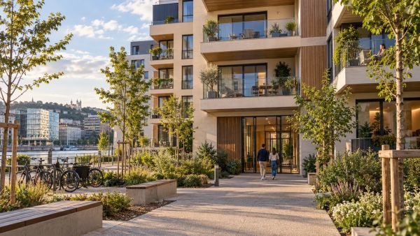 Les meilleures raisons d'opter pour un programme immobilier en 2026