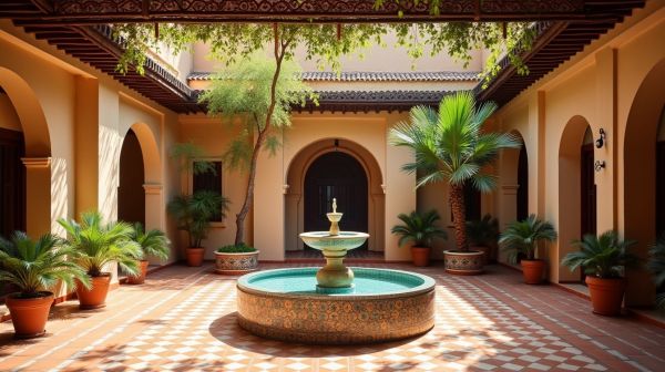Réussir l'achat d'une maison au Maroc à 50 000 euros