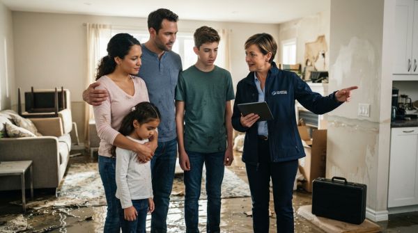 Top raisons pour souscrire une assurance en tant que particulier
