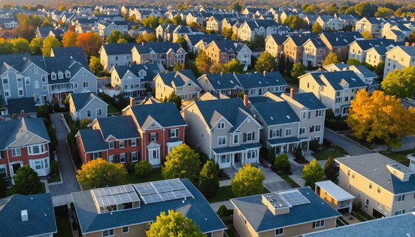 Comment se préparer à une hausse des taux d'intérêt pour un investissement immobilier ?