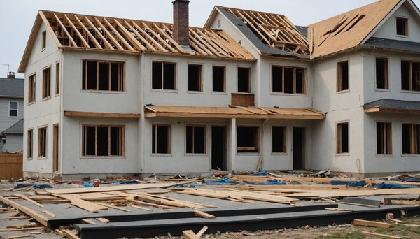 Quelles sont les implications d'un achat immobilier en démembrement de propriété ?