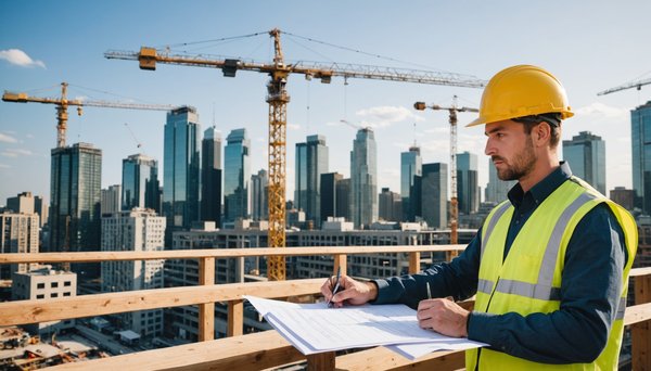 Comment les technologies de construction peuvent-elles réduire les coûts d'investissement immobilier ?
