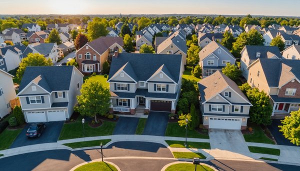 Quels sont les principaux indicateurs pour suivre l'évolution d'un marché immobilier ?