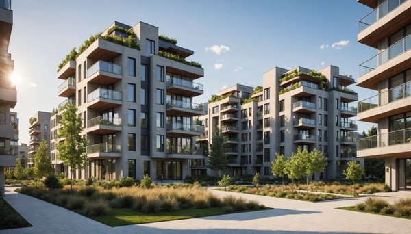 Quels critères de durabilité doivent être pris en compte dans un projet immobilier ?