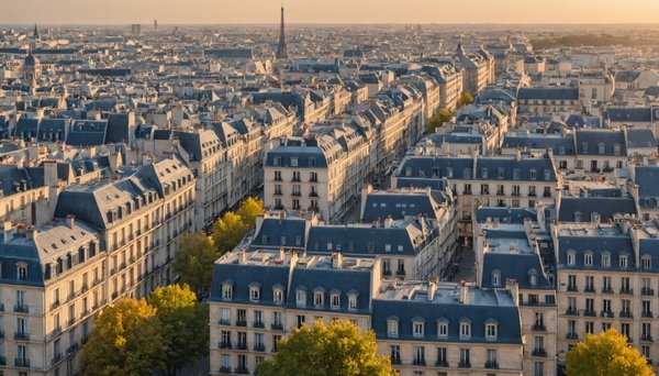 Quels impacts les événements géopolitiques peuvent-ils avoir sur le marché immobilier français ?