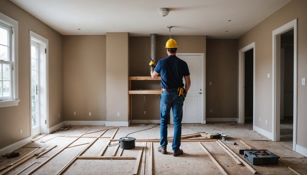 Quelles étapes suivre pour réussir une rénovation énergétique d'un bien locatif ?