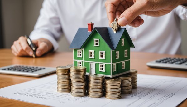 Comprendre la plus-value immobilière : un guide pour les débutants