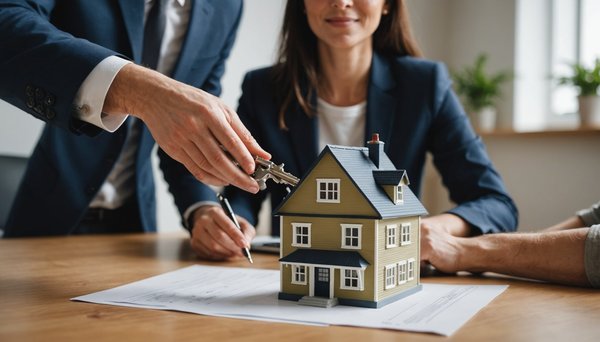 Pourquoi souscrire une assurance prêt immobilier est crucial ?