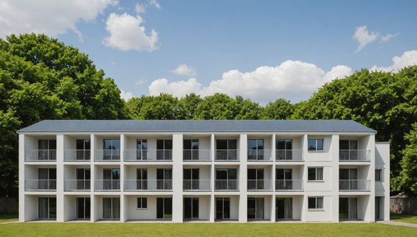 Alcéane : des logements sociaux adaptés à vos besoins